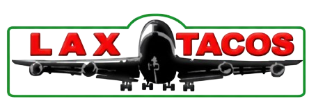 lax tacos logo